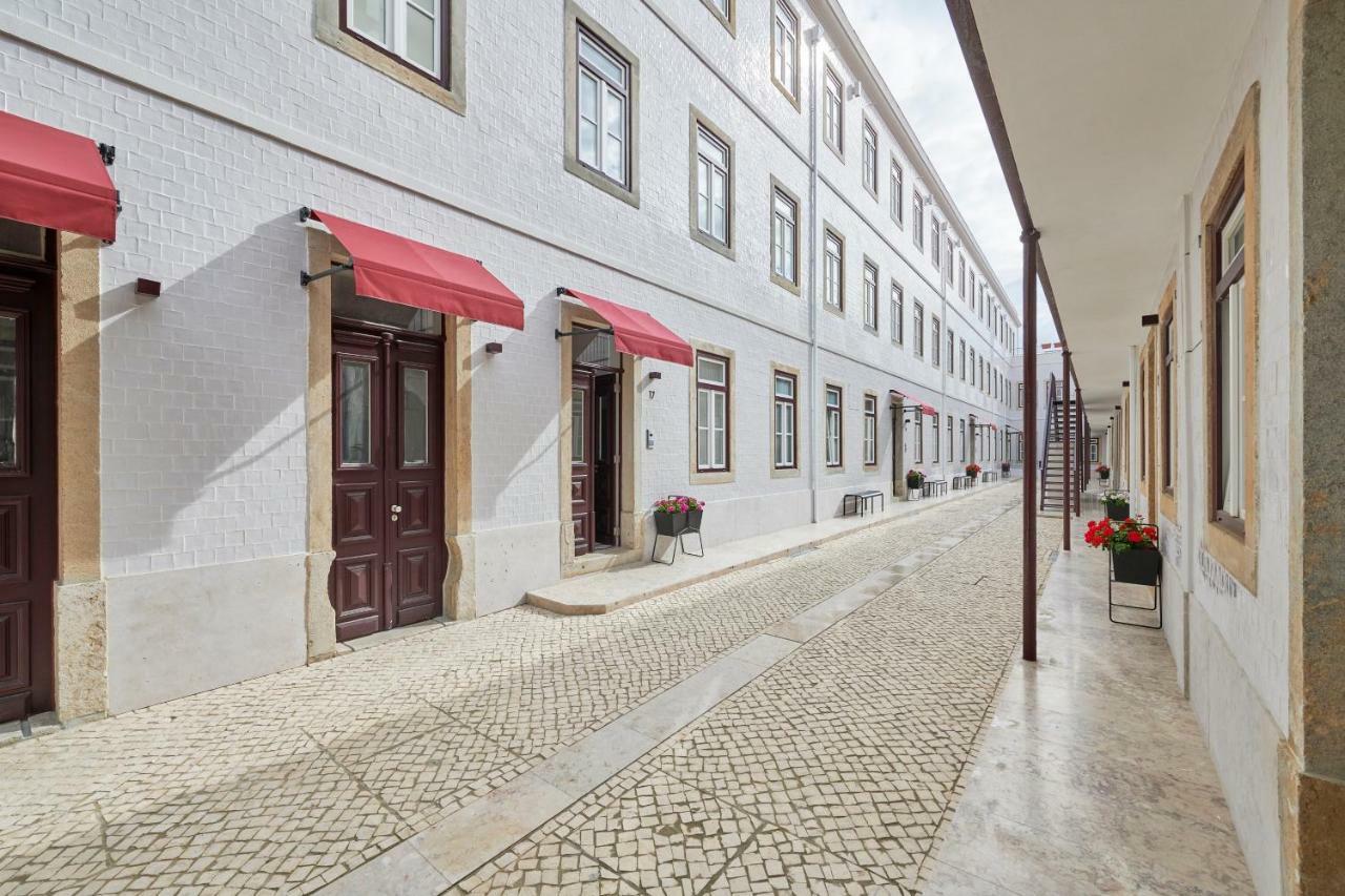 Apartment Terrace