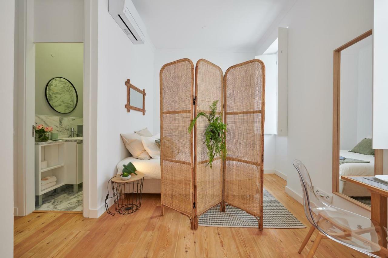 Apartment Terrace