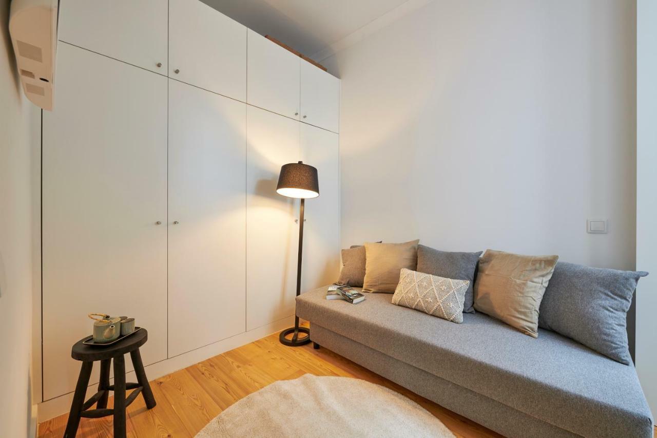 Apartment Terrace