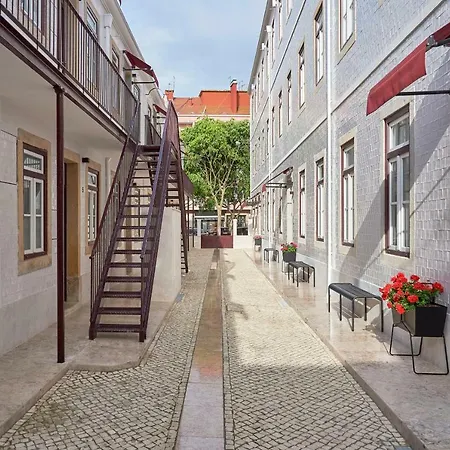 Vila Rosario In Graca-2