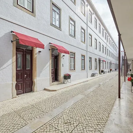 Vila Rosario In Graca-3